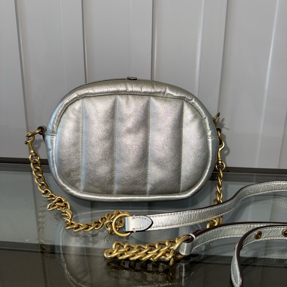 Coach Small Camera Bag - Picture 2 of 14